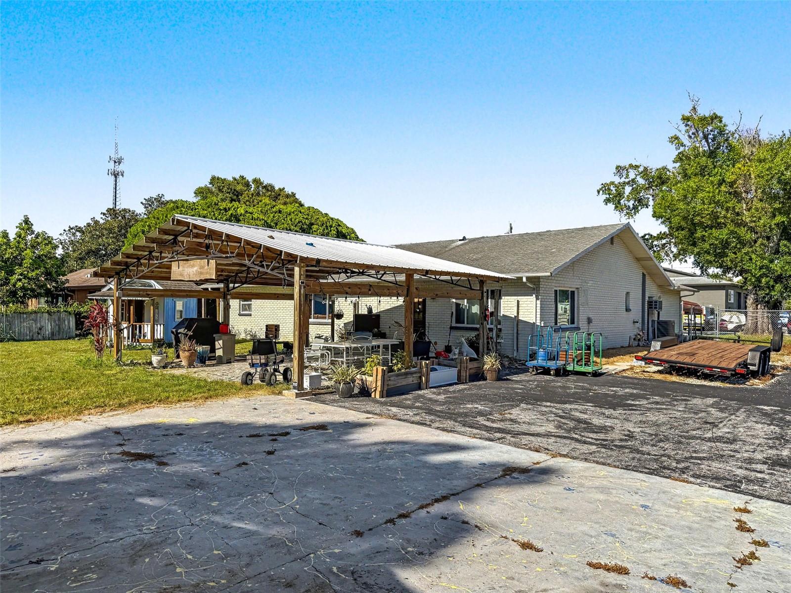 7813 LEO KIDD AVE, PORT RICHEY, FL — photo 14