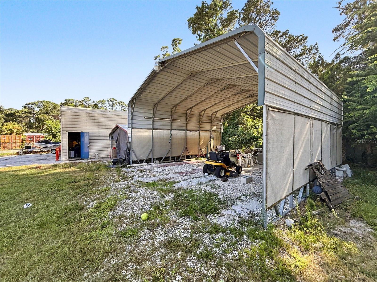 7813 LEO KIDD AVE, PORT RICHEY, FL — photo 24