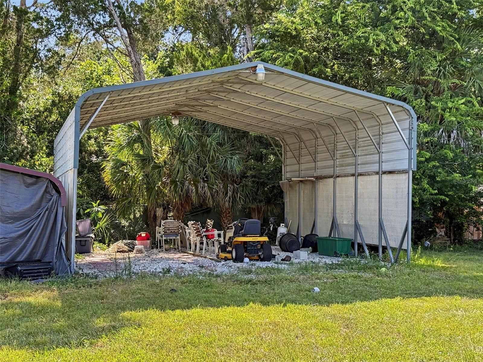 7813 LEO KIDD AVE, PORT RICHEY, FL — photo 25