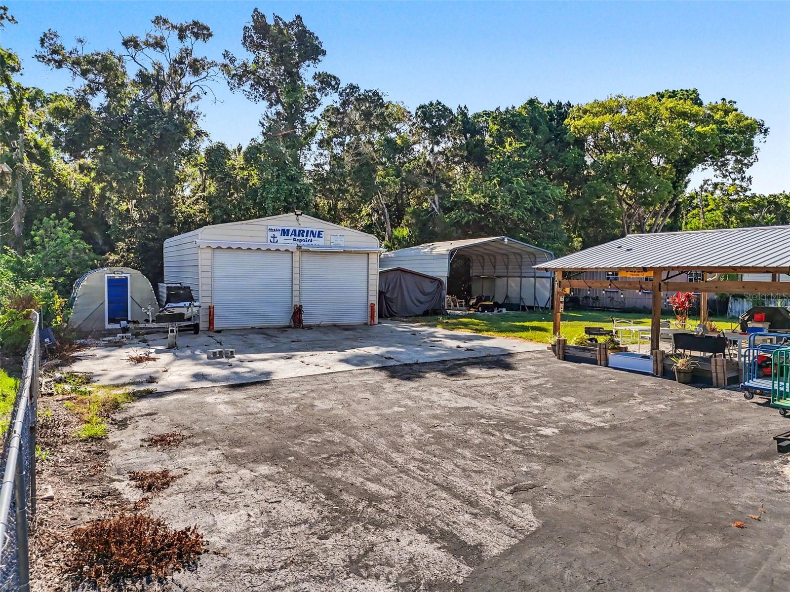 7813 LEO KIDD AVE, PORT RICHEY, FL — photo 36