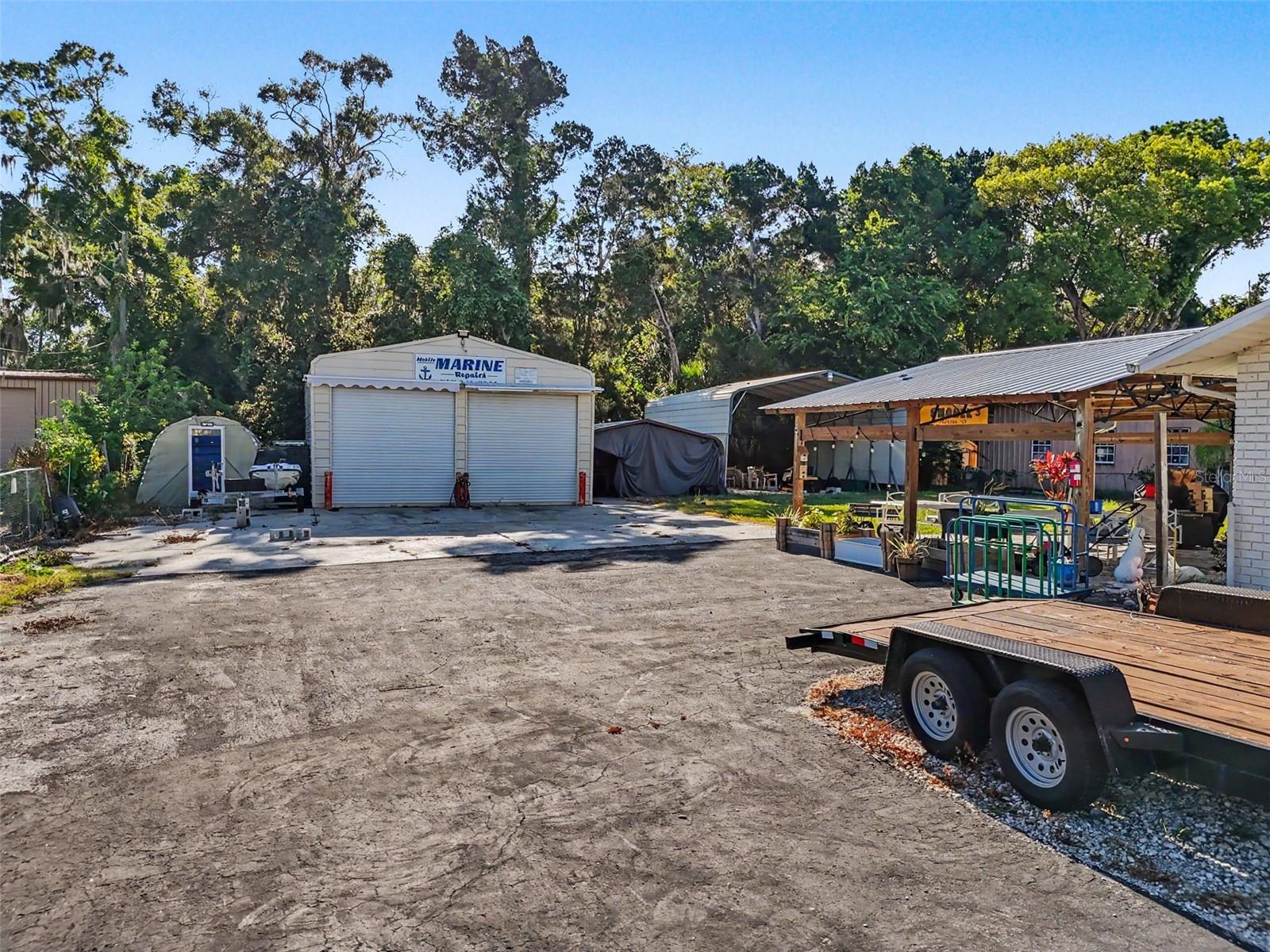 7813 LEO KIDD AVE, PORT RICHEY, FL — photo 37