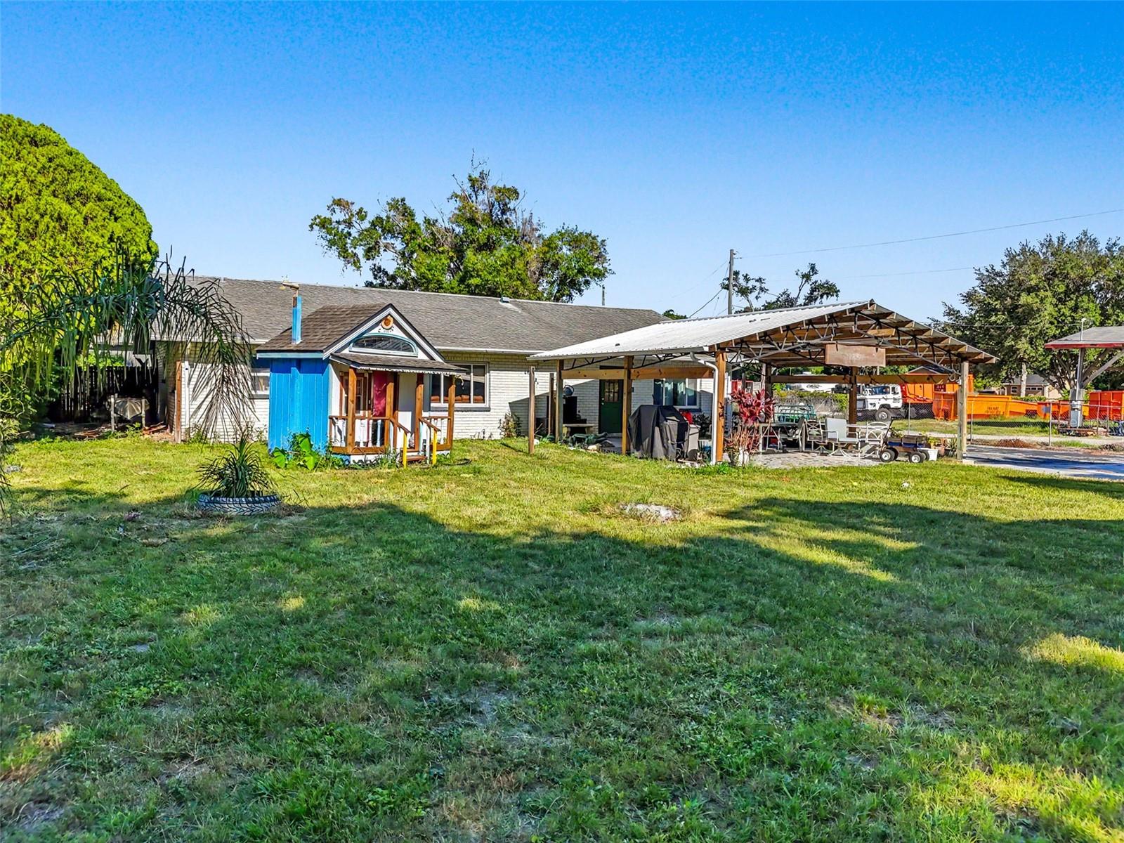 7813 LEO KIDD AVE, PORT RICHEY, FL — photo 44