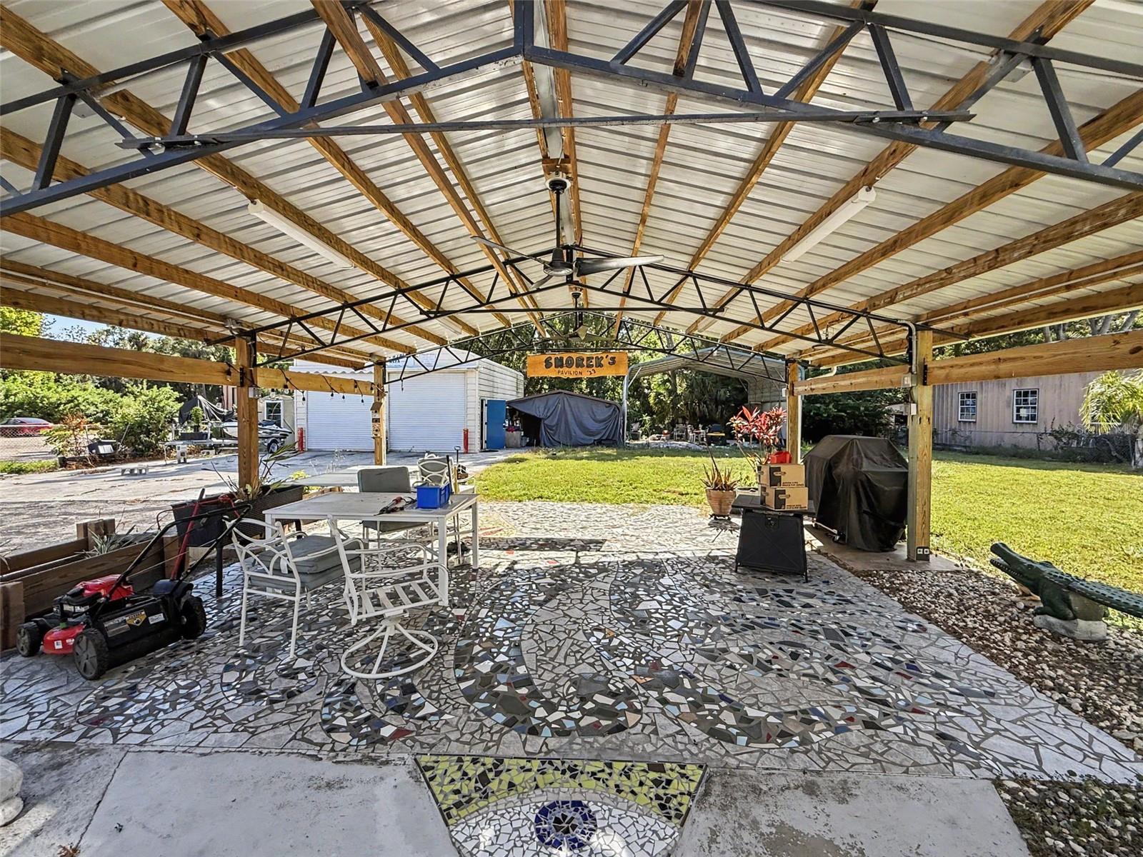 7813 LEO KIDD AVE, PORT RICHEY, FL — photo 46