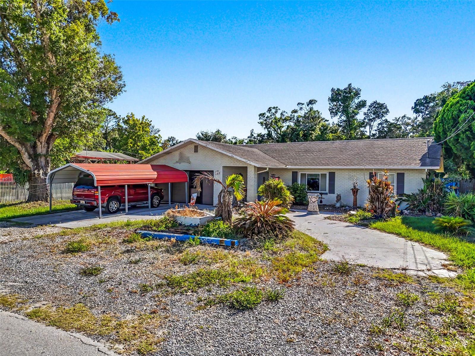 7813 LEO KIDD AVE, PORT RICHEY, FL — photo 91