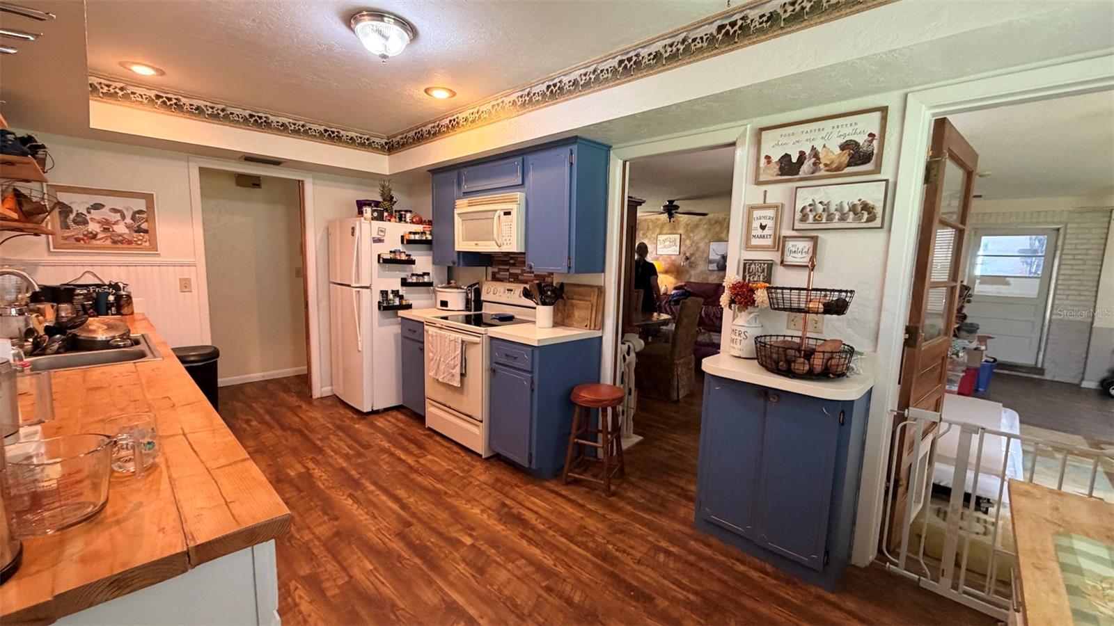8822 E CRESCO LN, INVERNESS, FL — photo 19