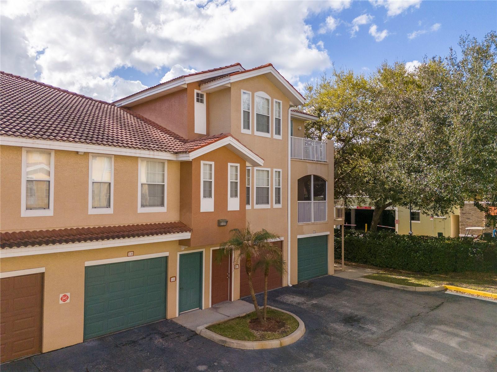 12102 POPPY FIELD LN #107, ORLANDO, FL — photo 2