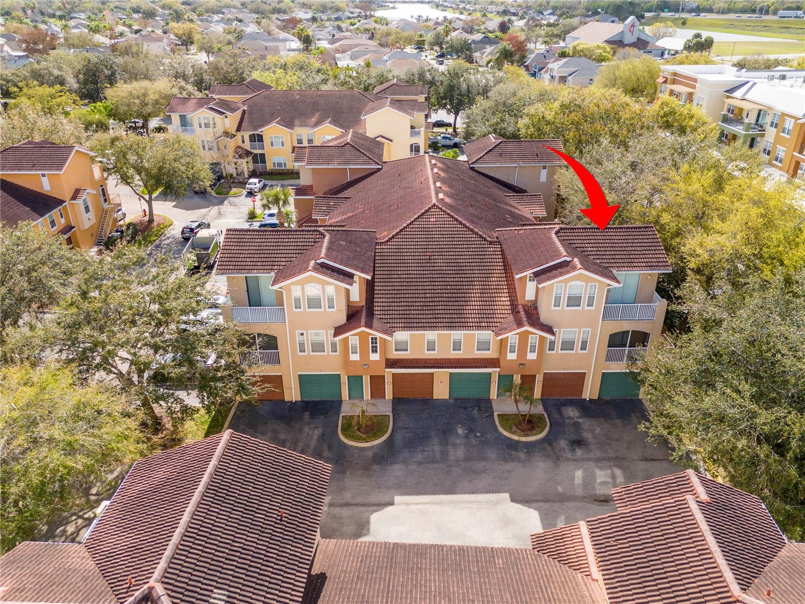 12102 POPPY FIELD LN #107, ORLANDO, FL — photo 3