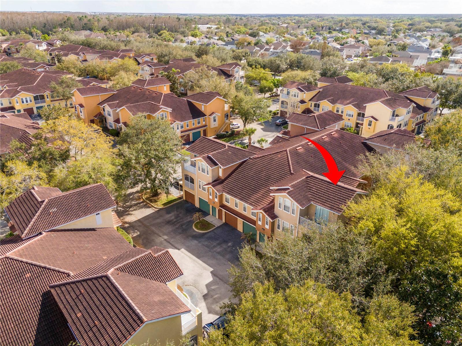 12102 POPPY FIELD LN #107, ORLANDO, FL — photo 4