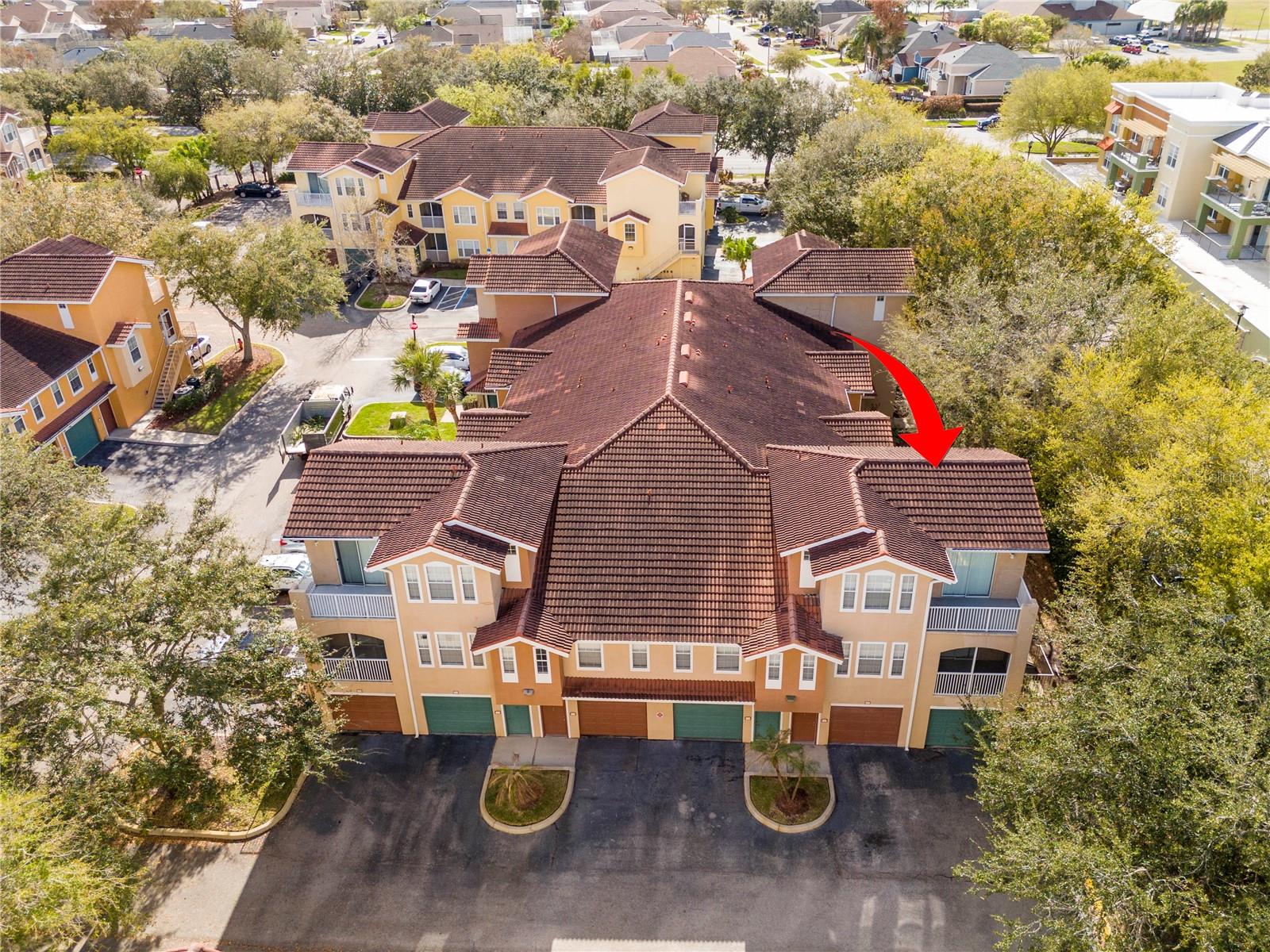12102 POPPY FIELD LN #107, ORLANDO, FL — photo 5