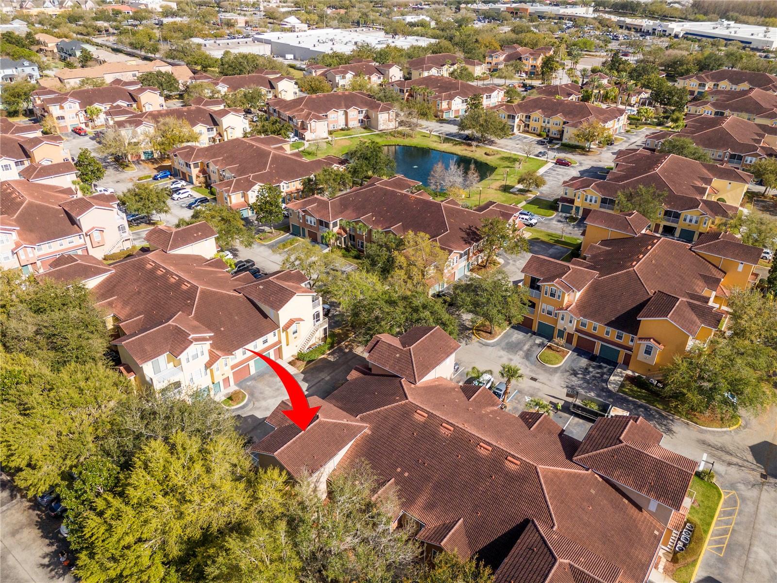 12102 POPPY FIELD LN #107, ORLANDO, FL — photo 6