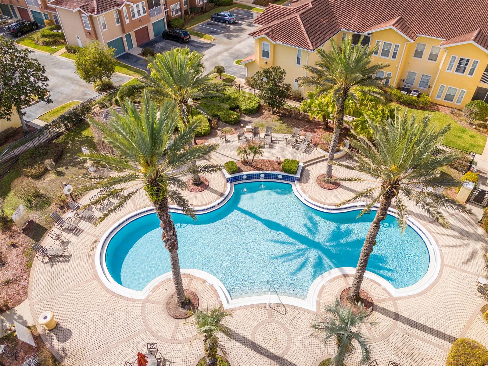 12102 POPPY FIELD LN #107, ORLANDO, FL — photo 10