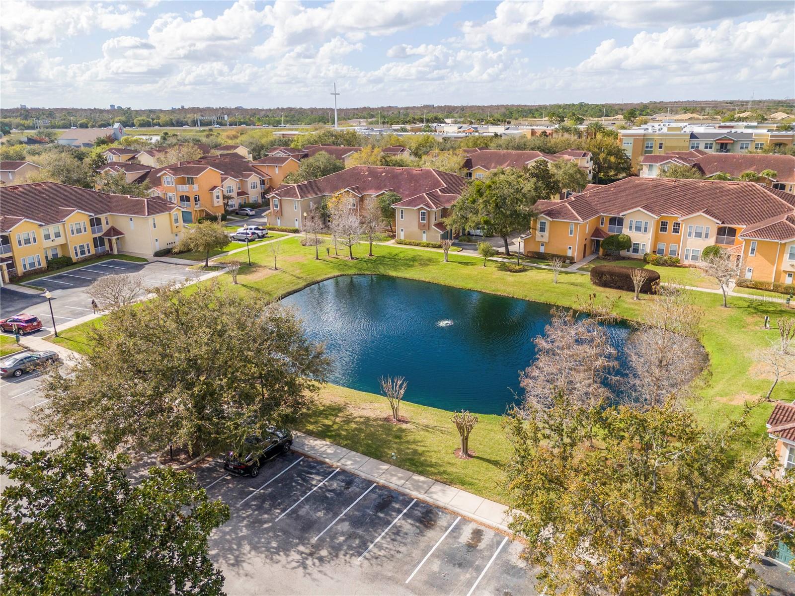 12102 POPPY FIELD LN #107, ORLANDO, FL — photo 11