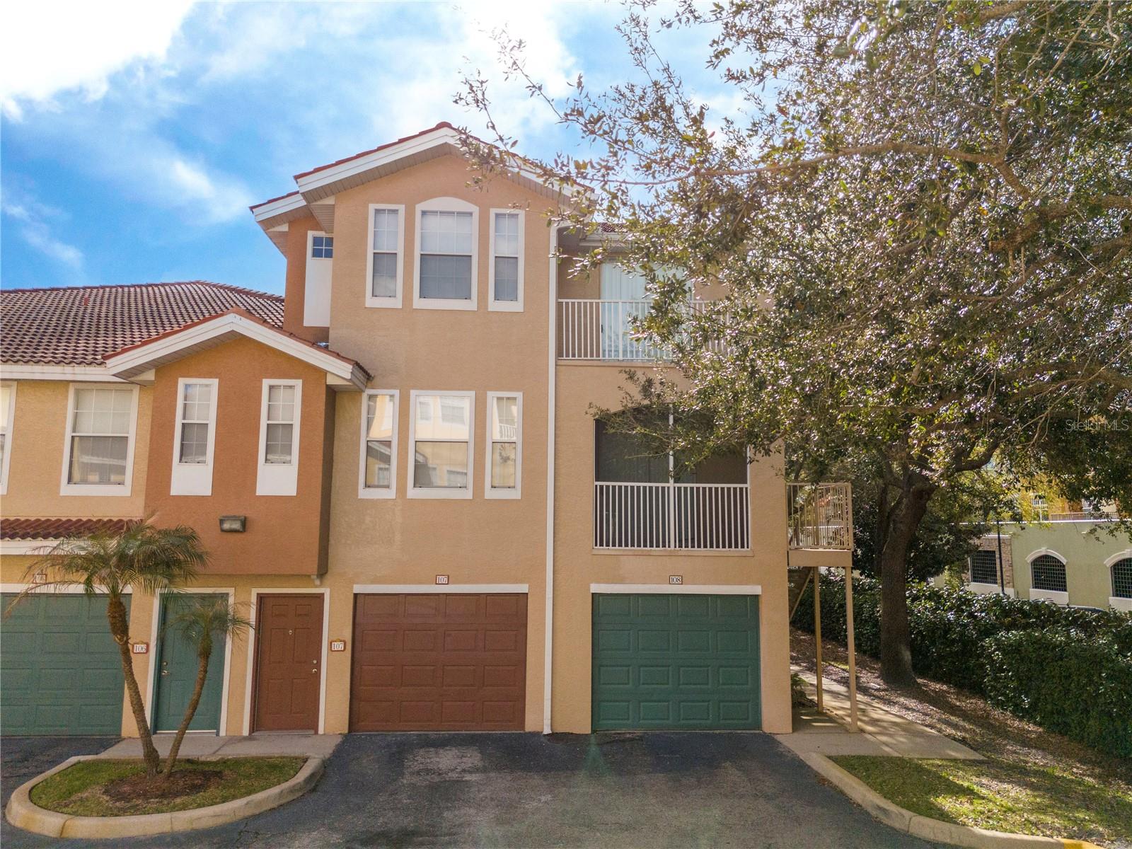 12102 POPPY FIELD LN #107, ORLANDO, FL — photo 14