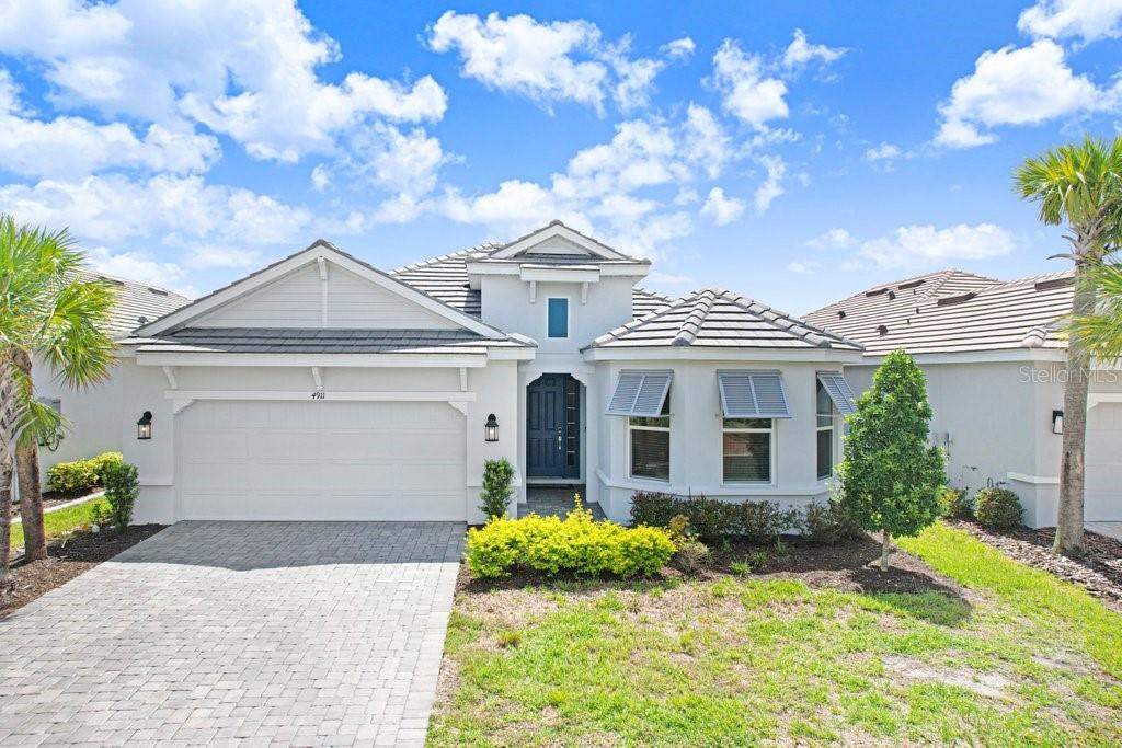 4911 CASERTA CT, PALMETTO, FL — photo 2