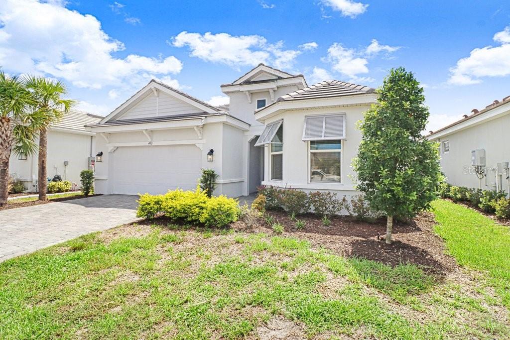 4911 CASERTA CT, PALMETTO, FL — photo 3