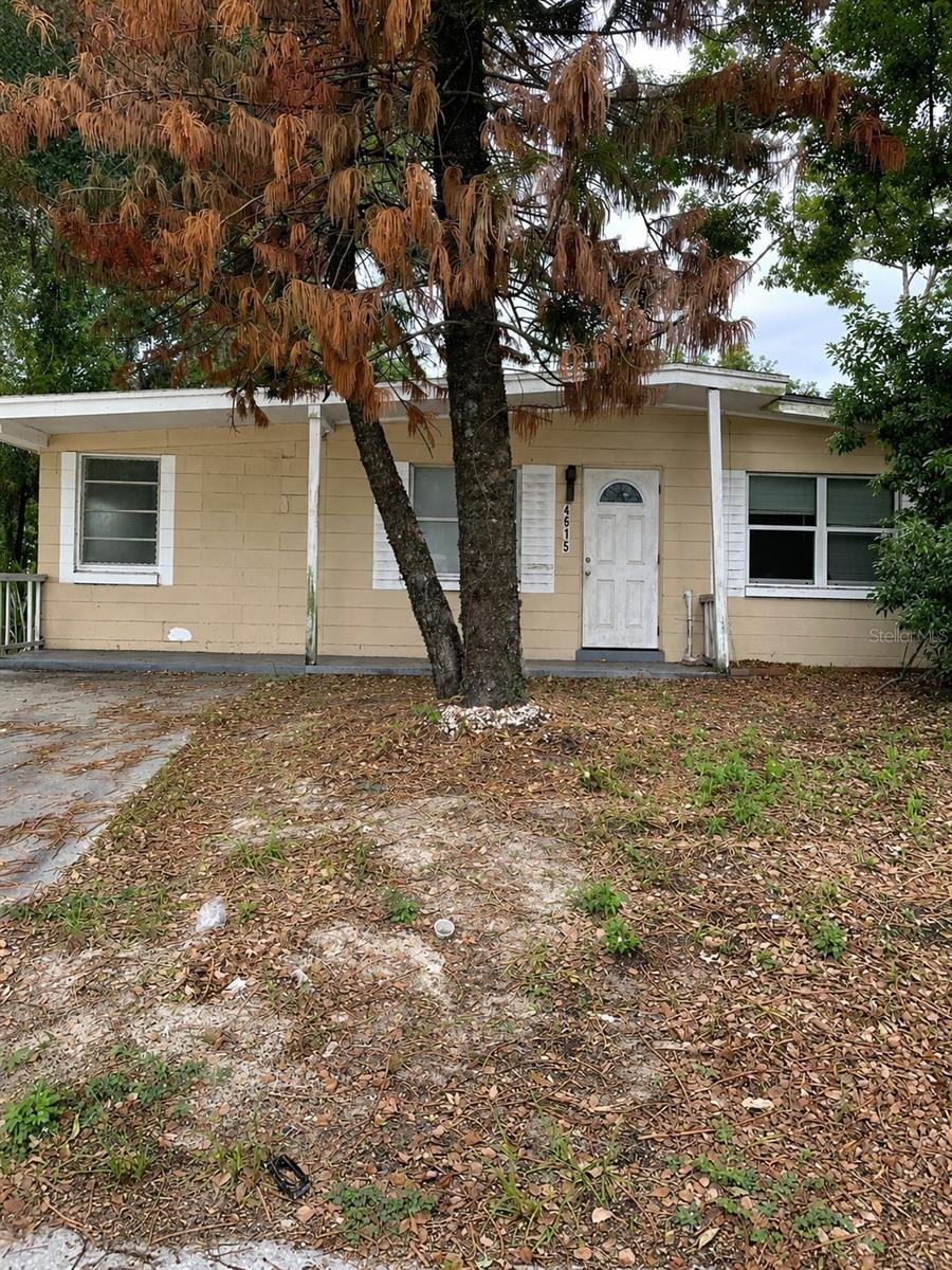 4615 CLARCONA OCOEE RD, ORLANDO, FL