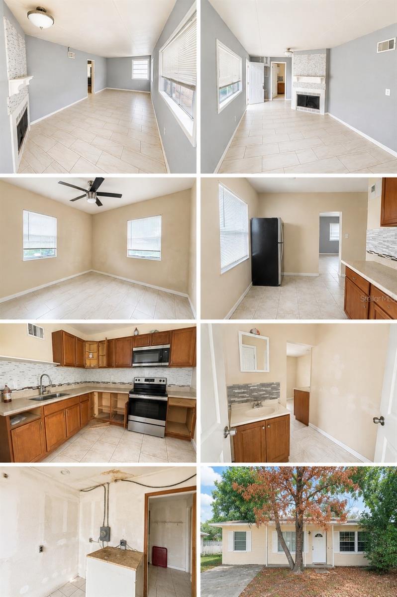 4615 CLARCONA OCOEE RD, ORLANDO, FL — photo 17
