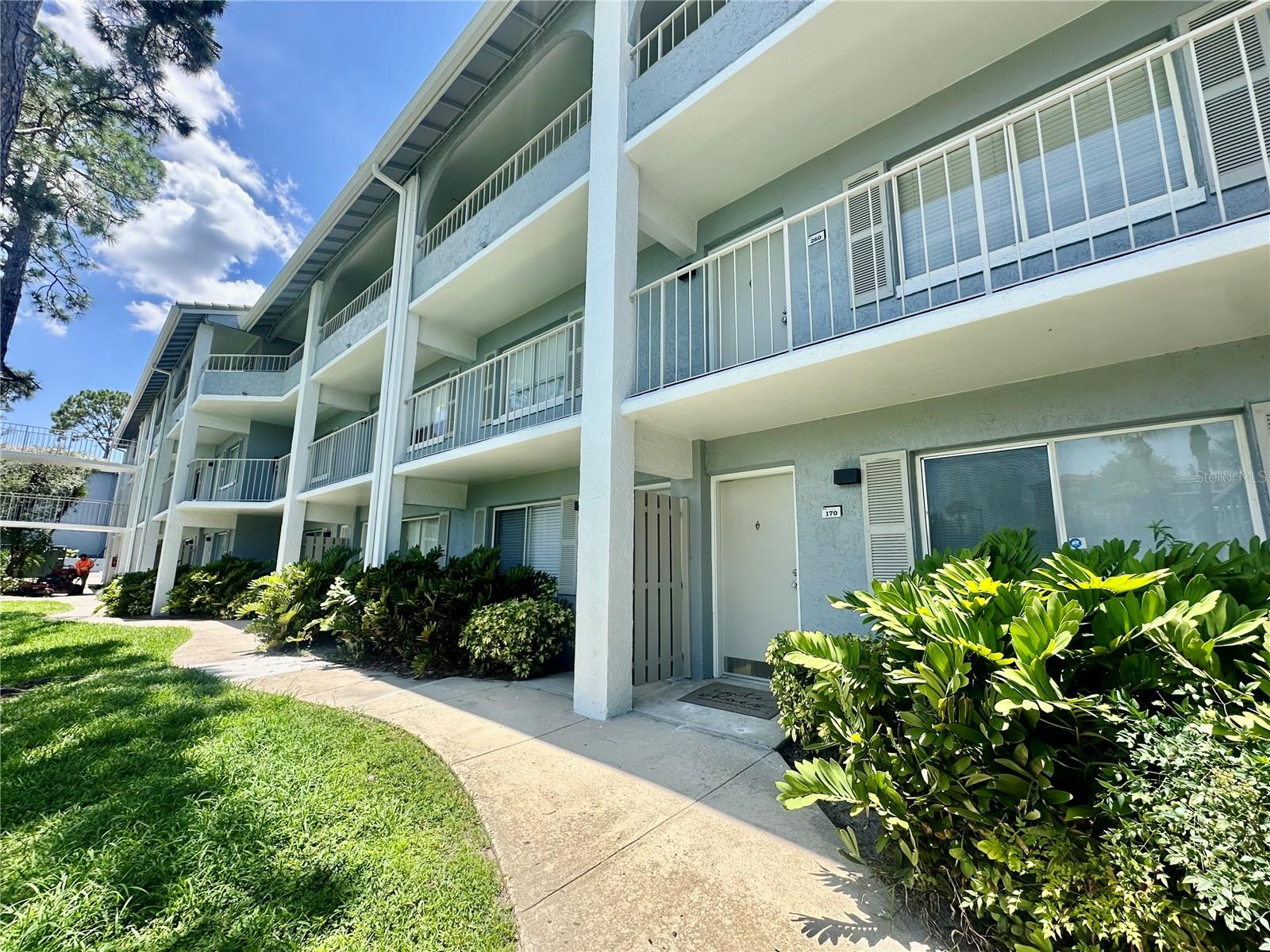 115 OYSTER BAY CIR #170, ALTAMONTE SPRINGS, FL