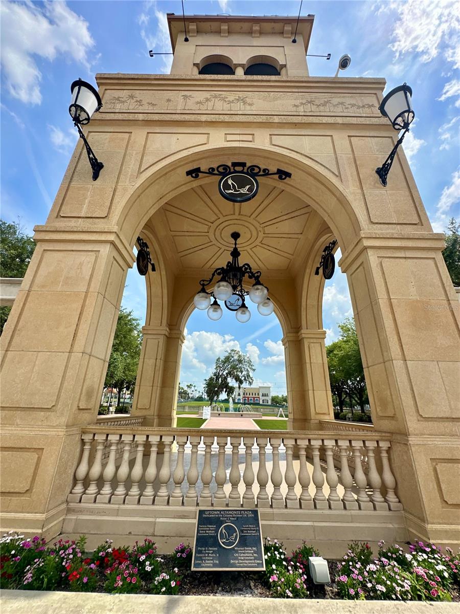 115 OYSTER BAY CIR #170, ALTAMONTE SPRINGS, FL — photo 13