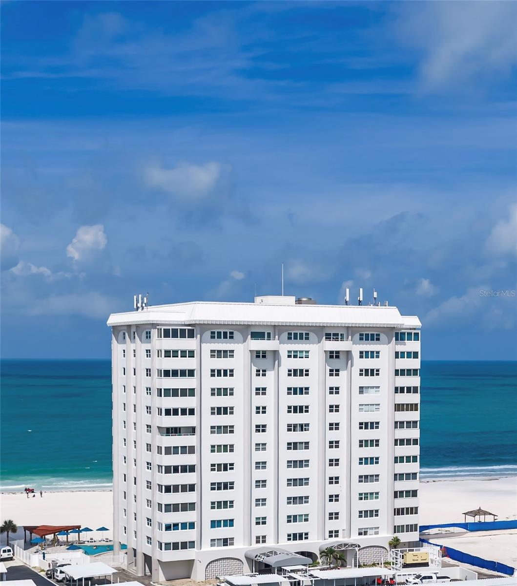 1700 BENJAMIN FRANKLIN DR #10F, SARASOTA, FL
