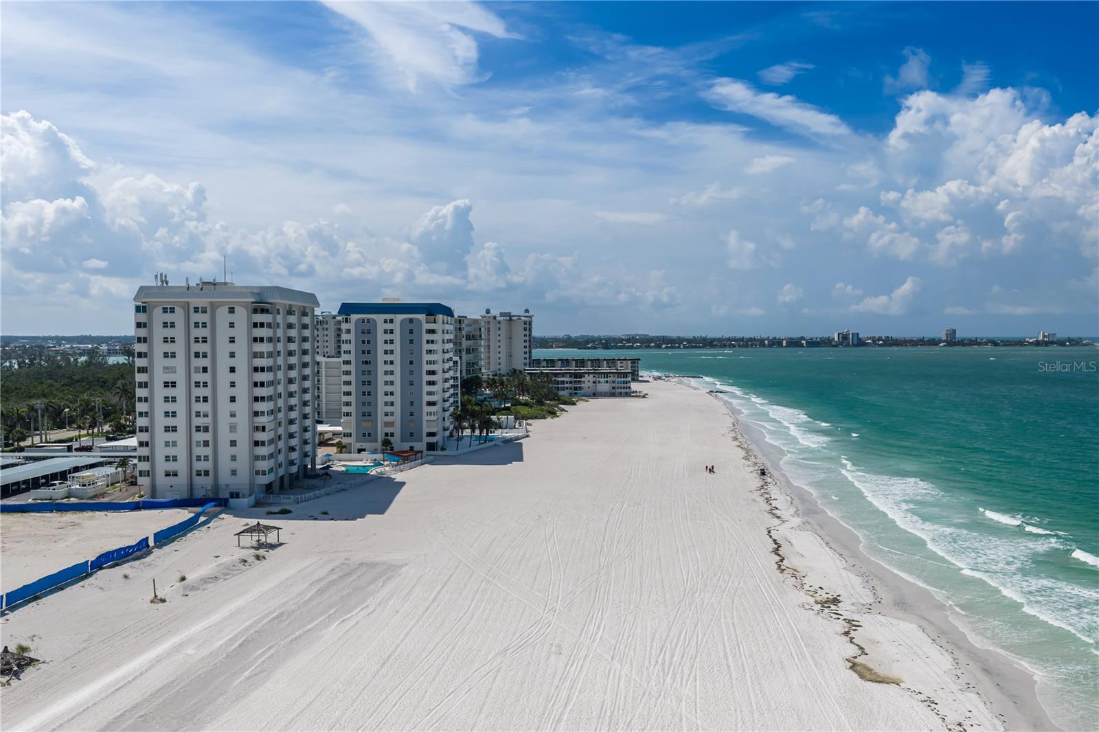 1700 BENJAMIN FRANKLIN DR #10F, SARASOTA, FL — photo 32