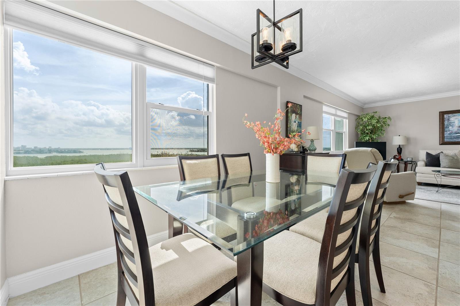 1700 BENJAMIN FRANKLIN DR #10F, SARASOTA, FL — photo 4