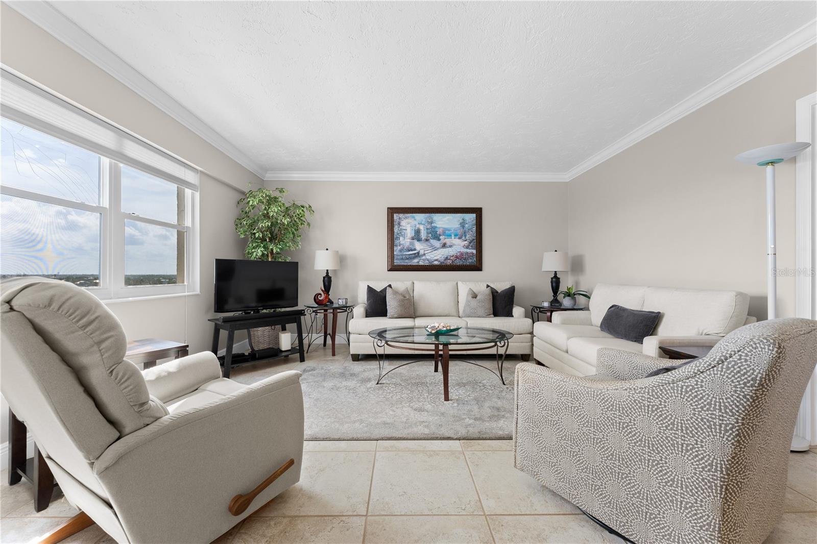 1700 BENJAMIN FRANKLIN DR #10F, SARASOTA, FL — photo 5