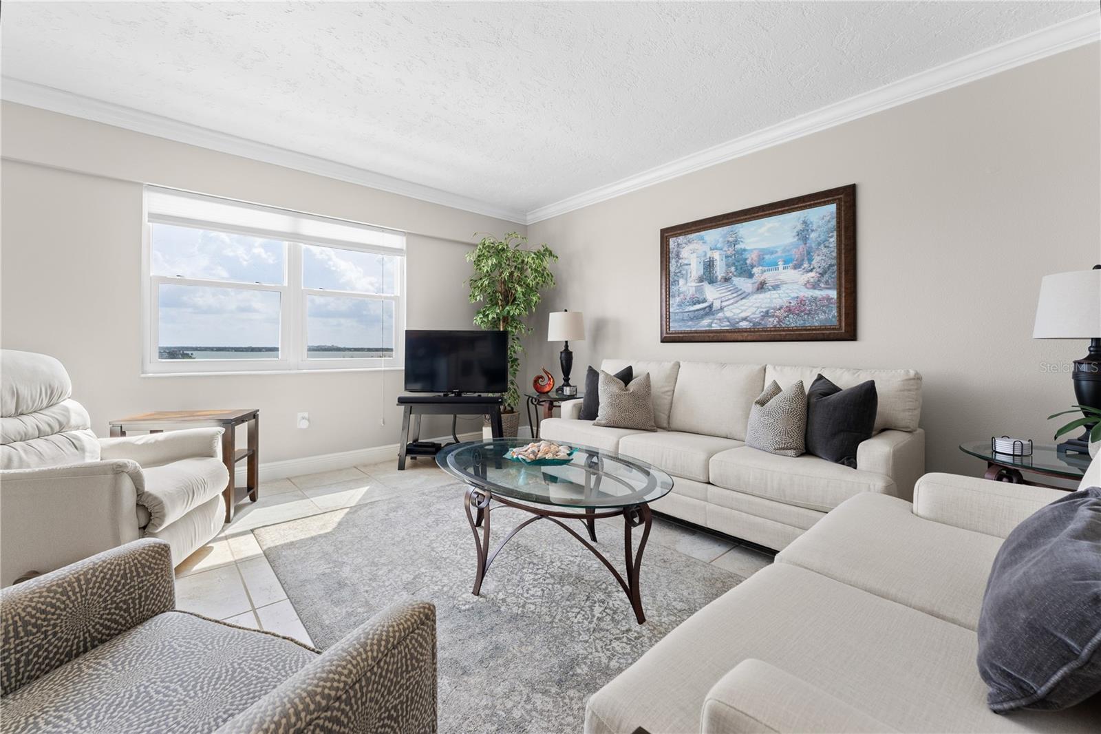 1700 BENJAMIN FRANKLIN DR #10F, SARASOTA, FL — photo 6