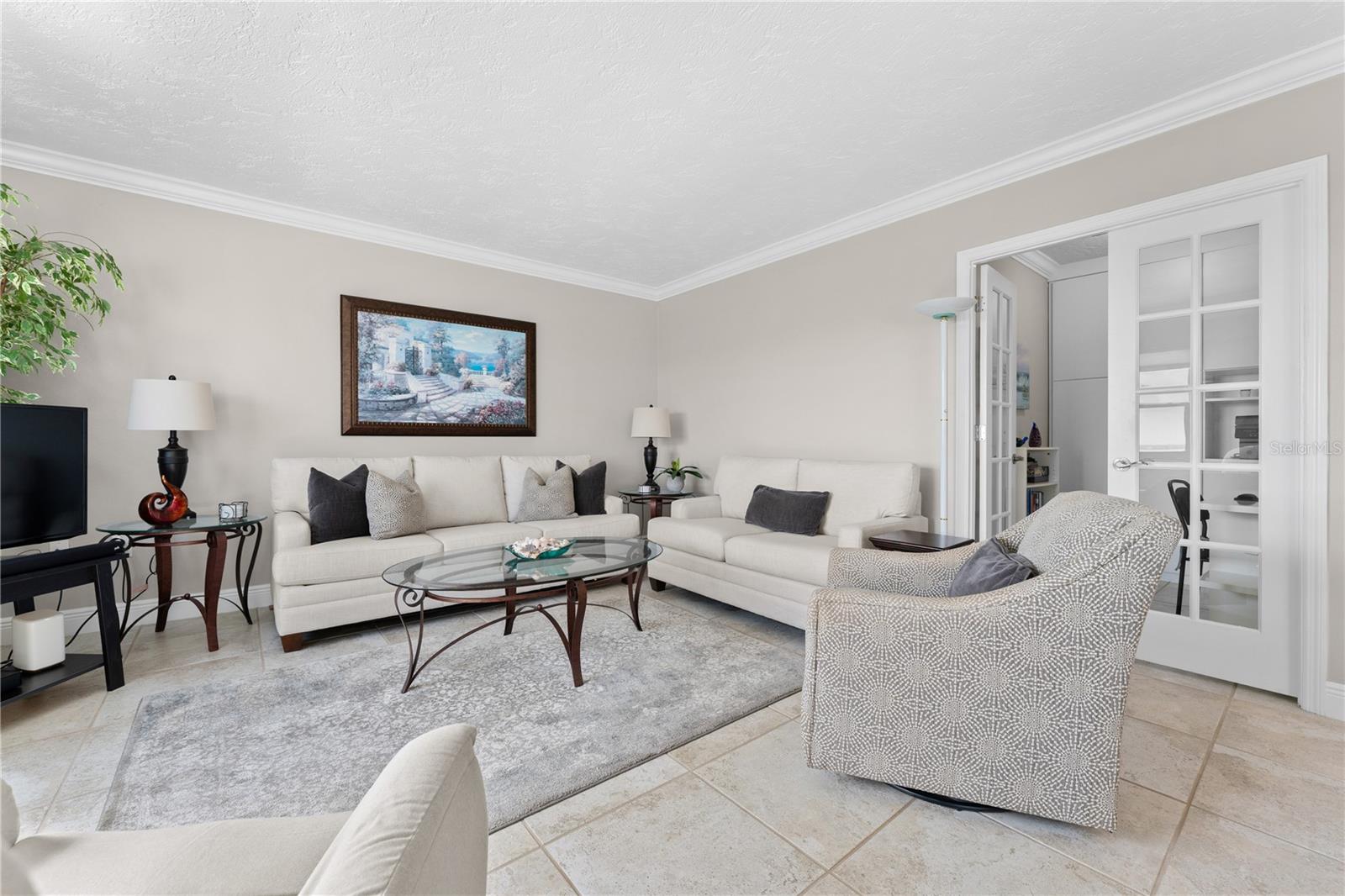 1700 BENJAMIN FRANKLIN DR #10F, SARASOTA, FL — photo 9