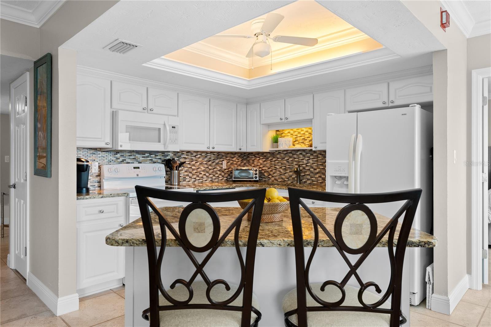 1700 BENJAMIN FRANKLIN DR #10F, SARASOTA, FL — photo 21
