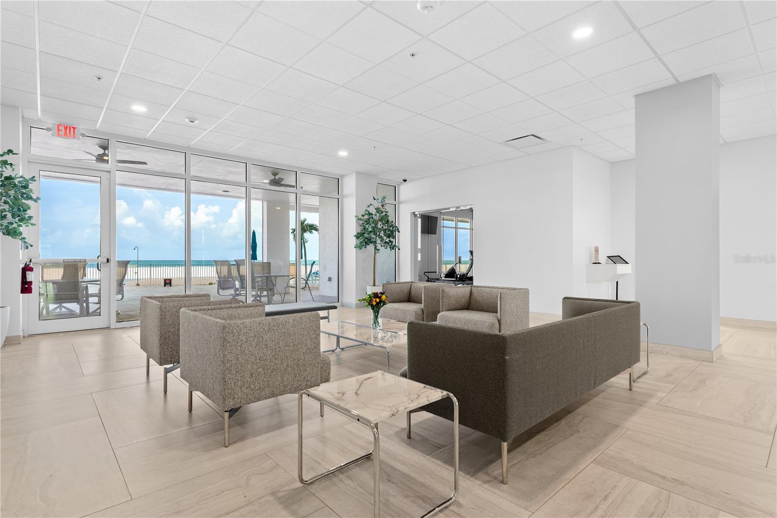 1700 BENJAMIN FRANKLIN DR #10F, SARASOTA, FL — photo 26