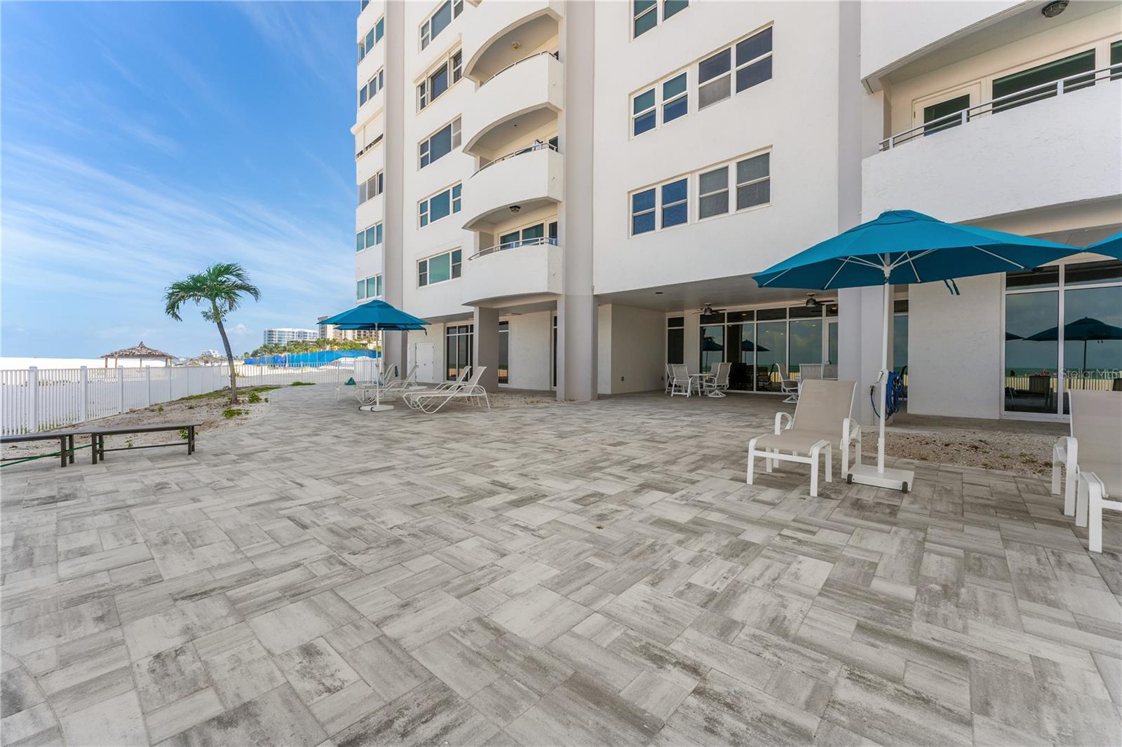 1700 BENJAMIN FRANKLIN DR #10F, SARASOTA, FL — photo 40