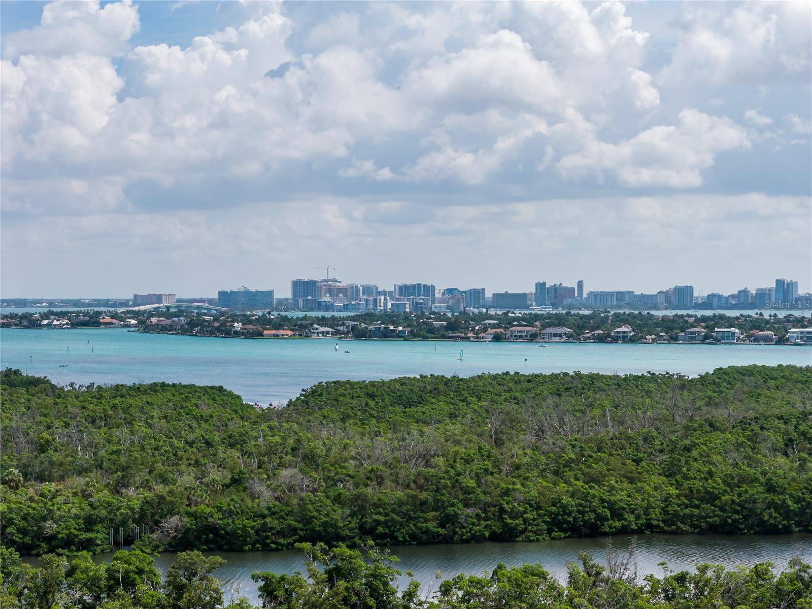1700 BENJAMIN FRANKLIN DR #10F, SARASOTA, FL — photo 42