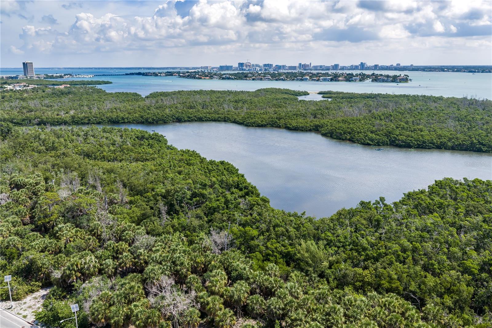 1700 BENJAMIN FRANKLIN DR #10F, SARASOTA, FL — photo 43