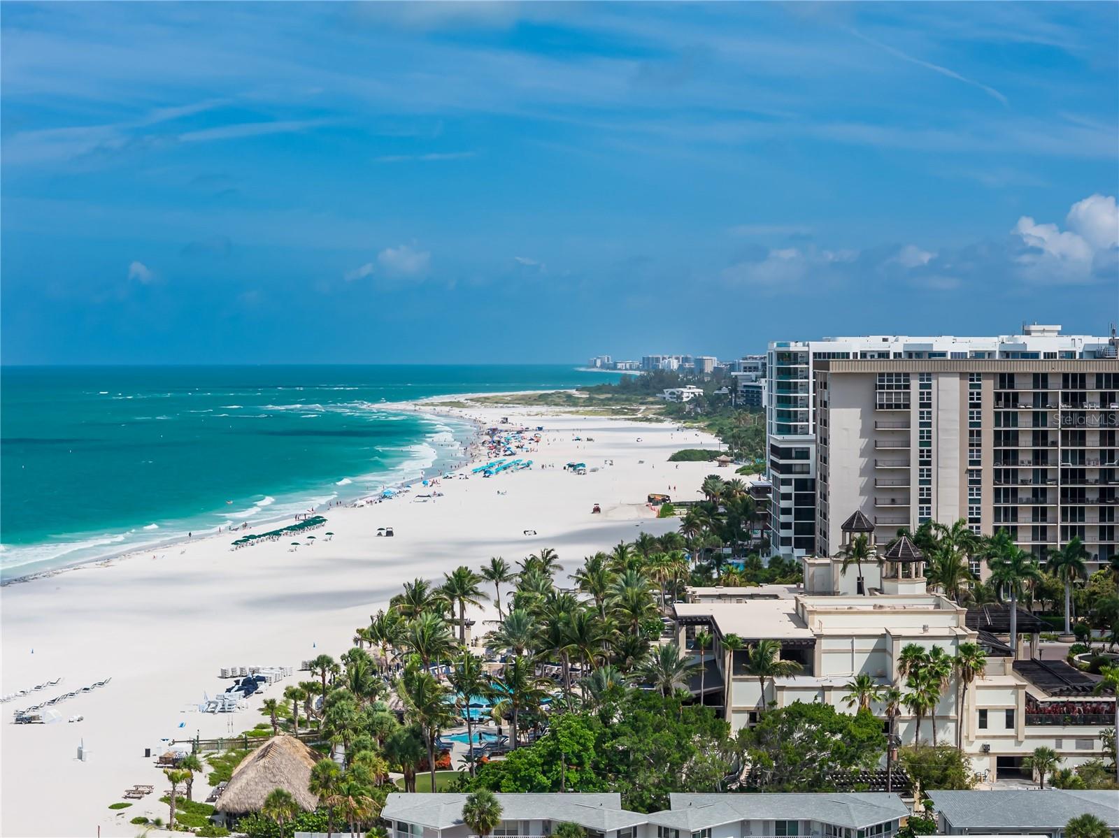 1700 BENJAMIN FRANKLIN DR #10F, SARASOTA, FL — photo 44
