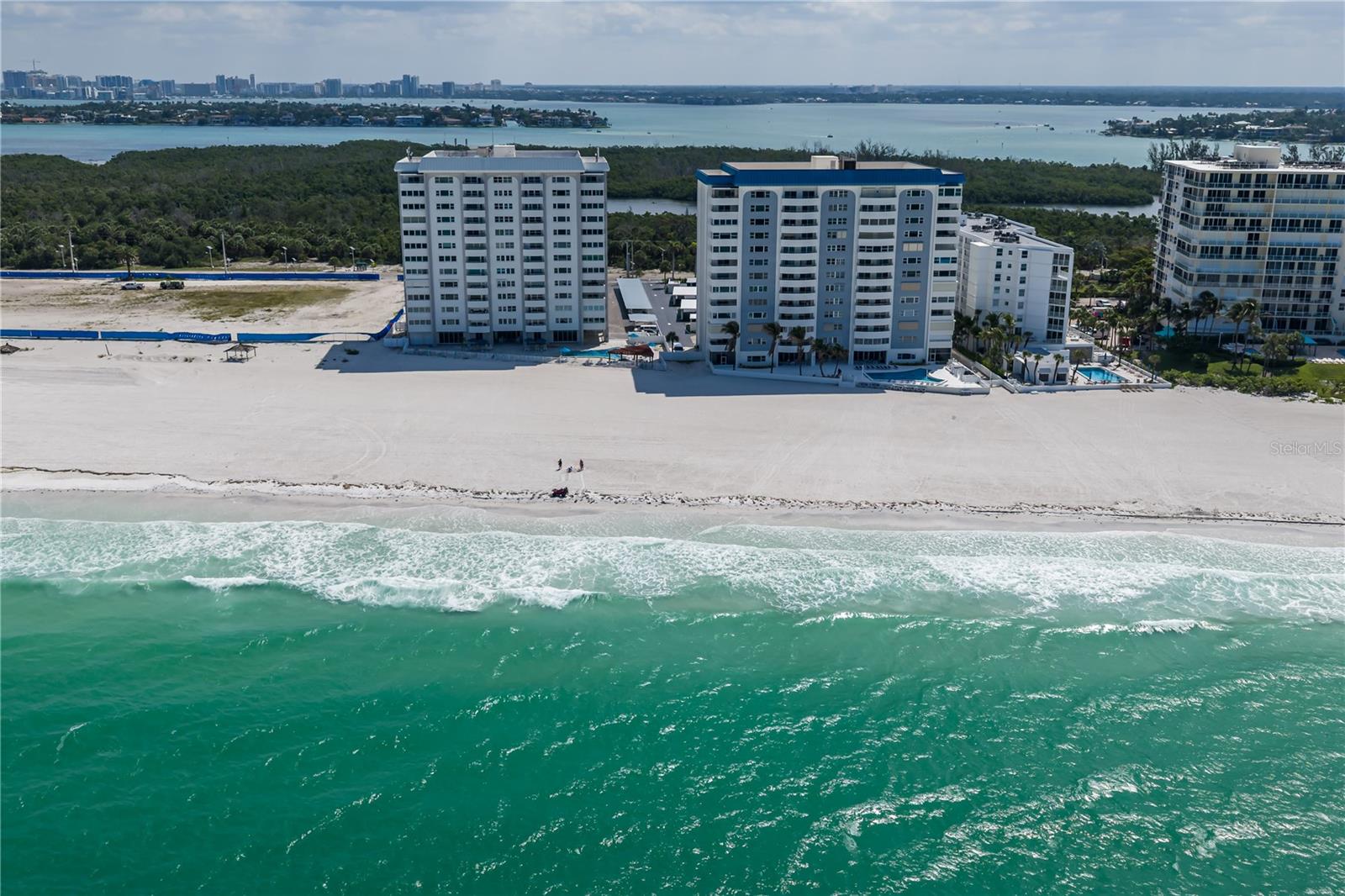 1700 BENJAMIN FRANKLIN DR #10F, SARASOTA, FL — photo 45