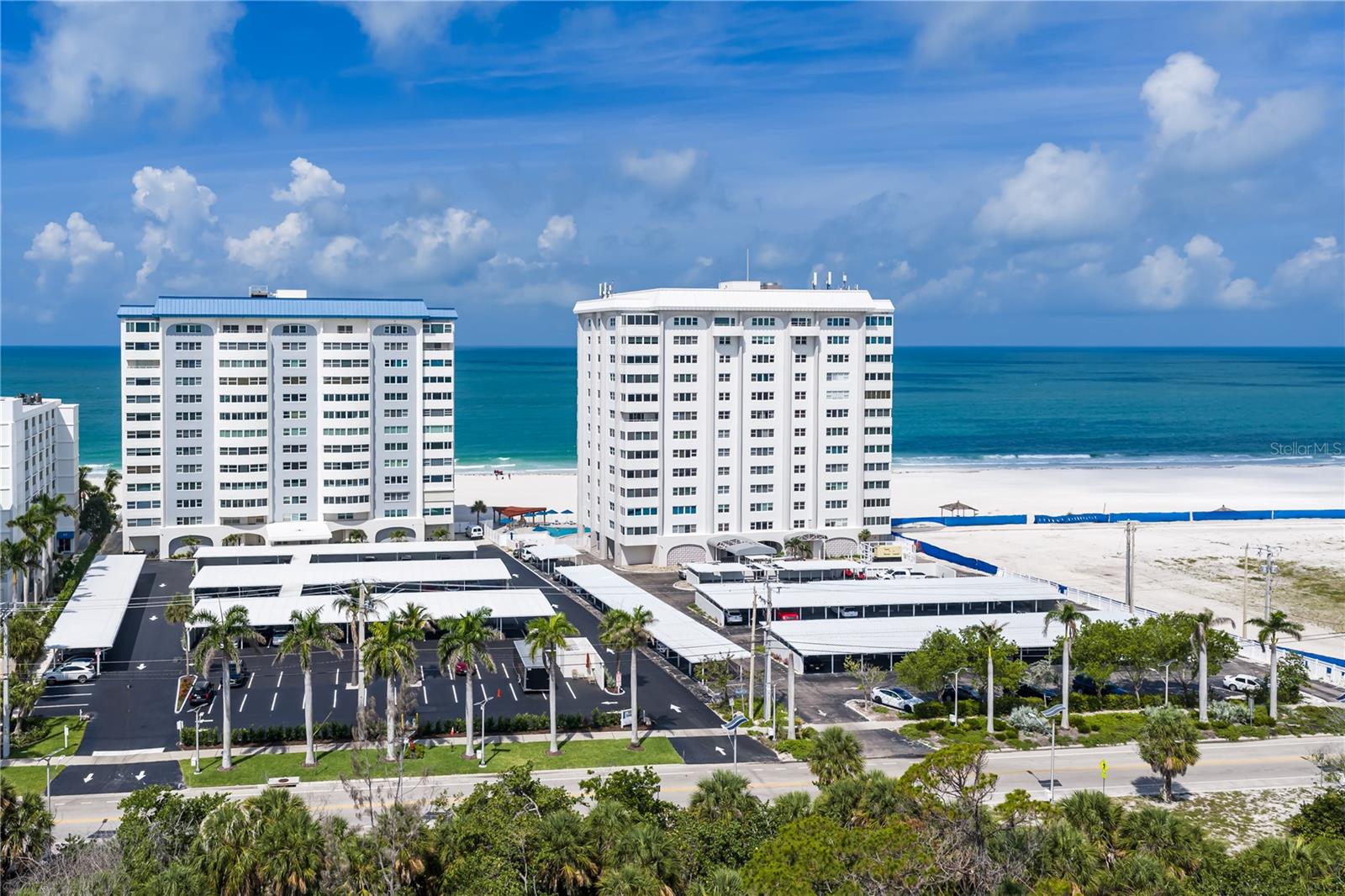 1700 BENJAMIN FRANKLIN DR #10F, SARASOTA, FL — photo 46