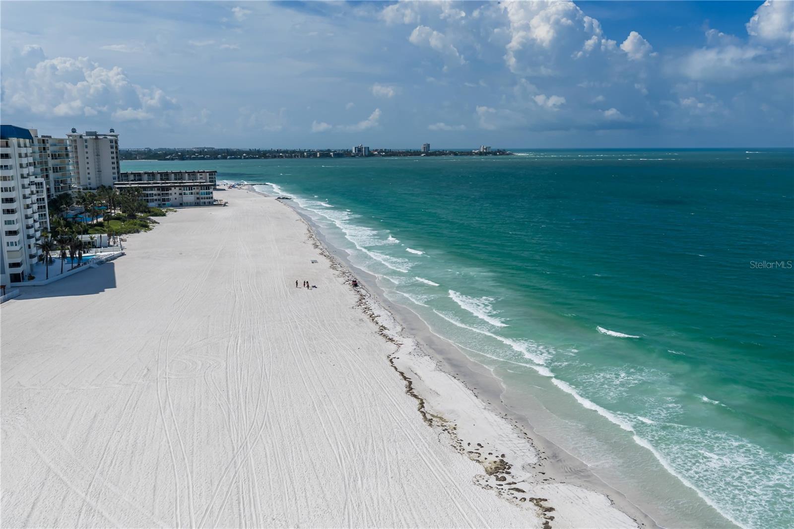 1700 BENJAMIN FRANKLIN DR #10F, SARASOTA, FL — photo 47