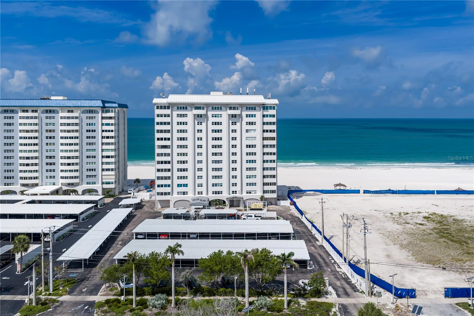 1700 BENJAMIN FRANKLIN DR #10F, SARASOTA, FL — photo 48
