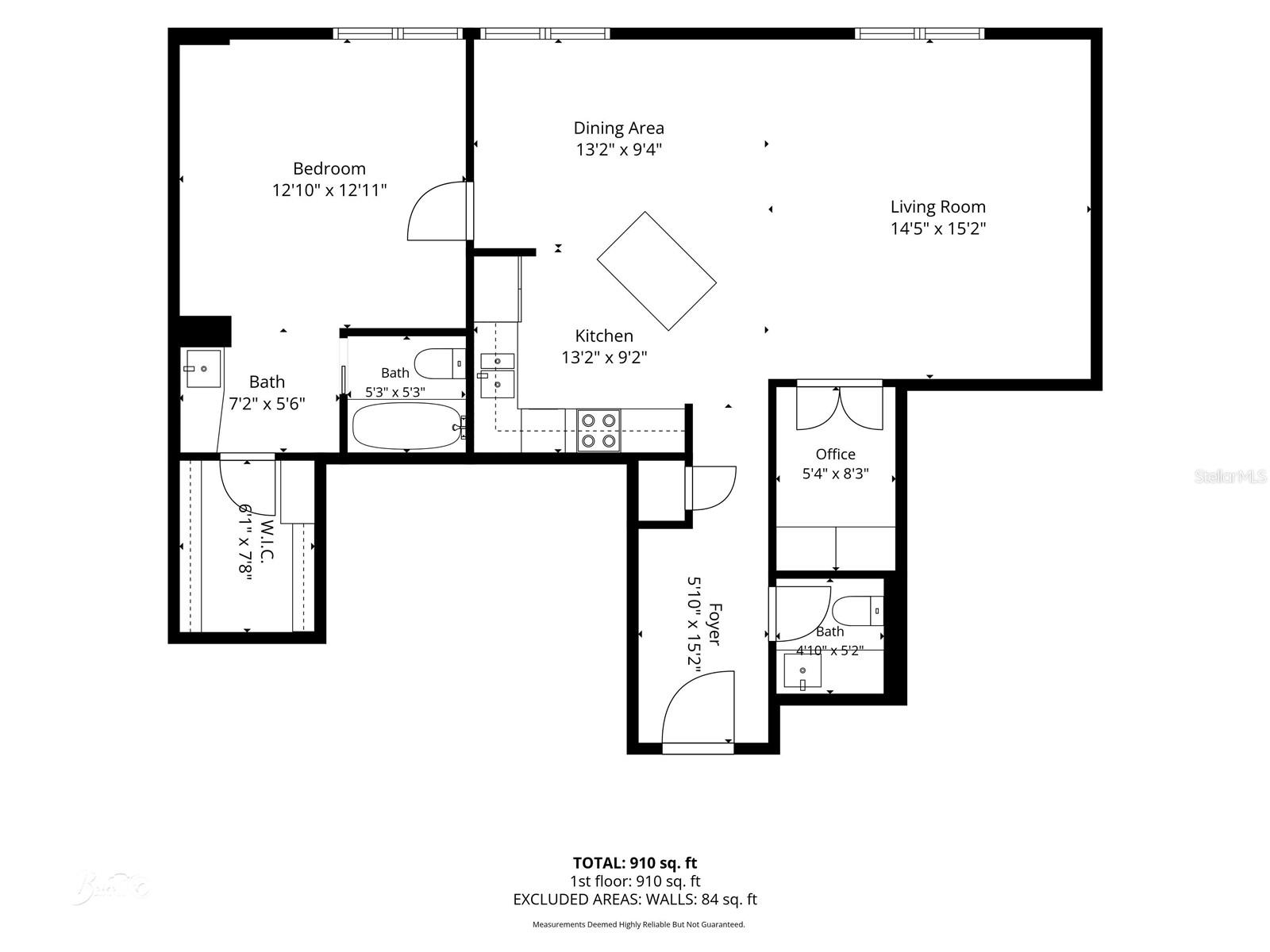 1700 BENJAMIN FRANKLIN DR #10F, SARASOTA, FL — photo 49