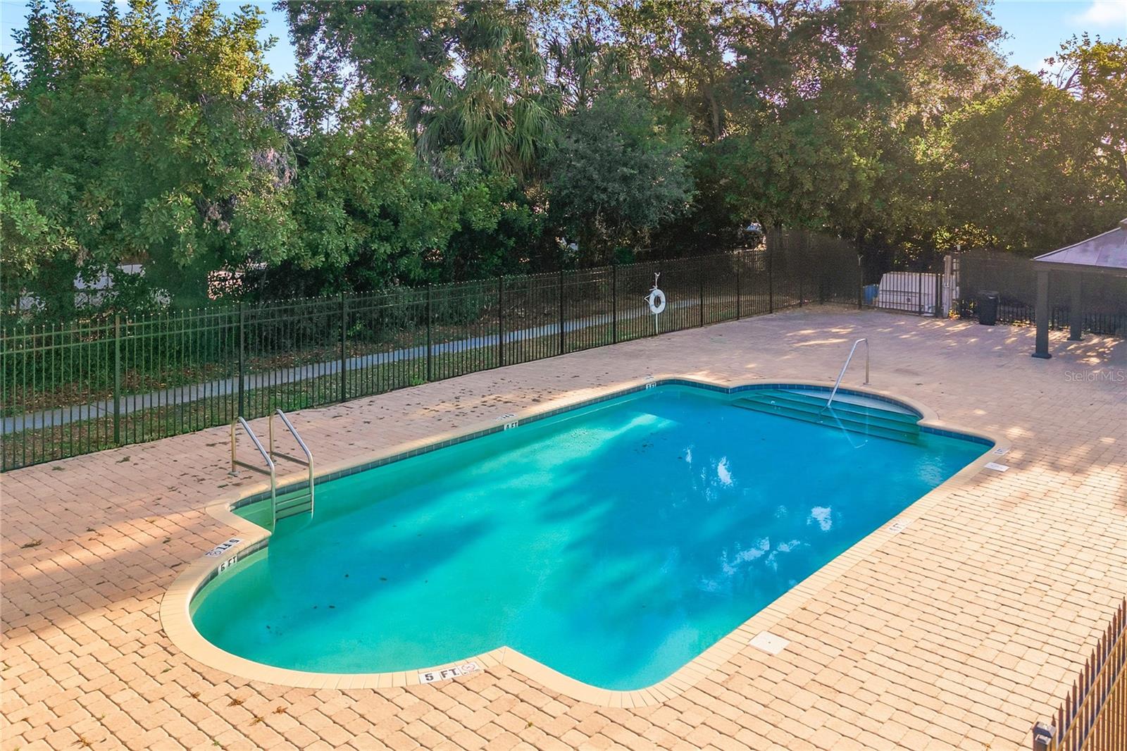 701 S MADISON AVE #420, CLEARWATER, FL — photo 22
