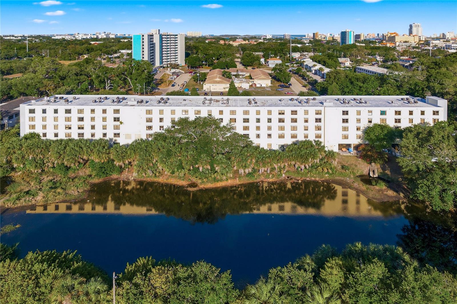 701 S MADISON AVE #420, CLEARWATER, FL — photo 24