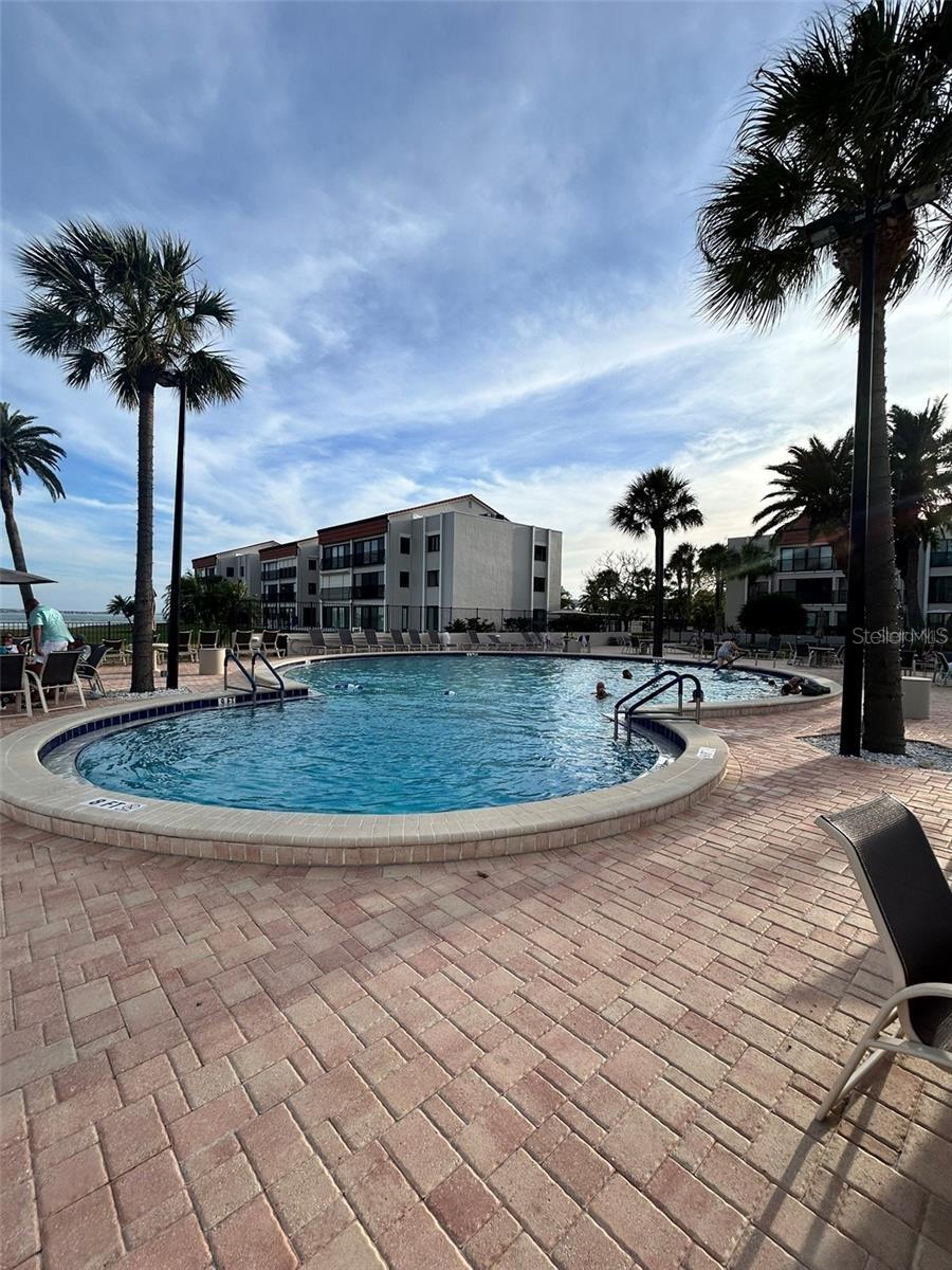 868 BAYWAY BLVD #304, CLEARWATER BEACH, FL — photo 15