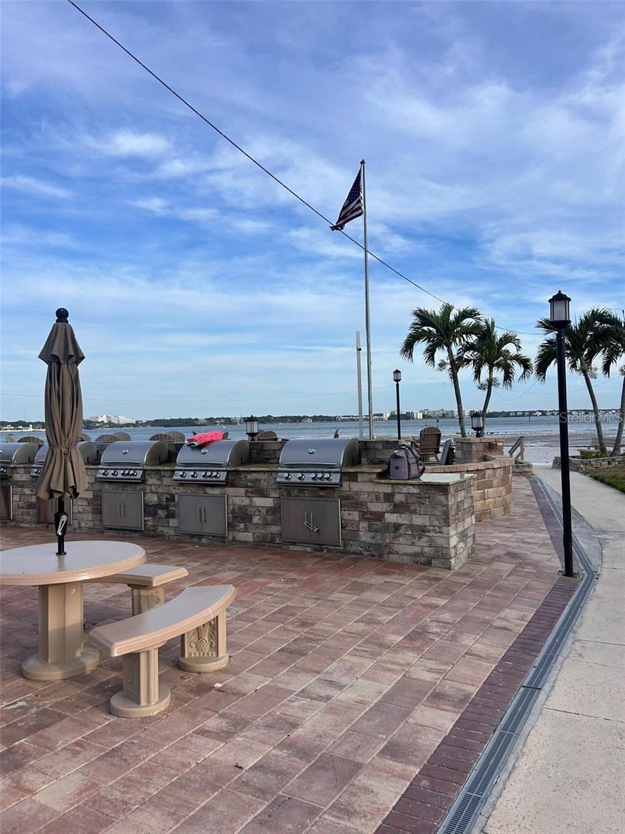 868 BAYWAY BLVD #304, CLEARWATER BEACH, FL — photo 18