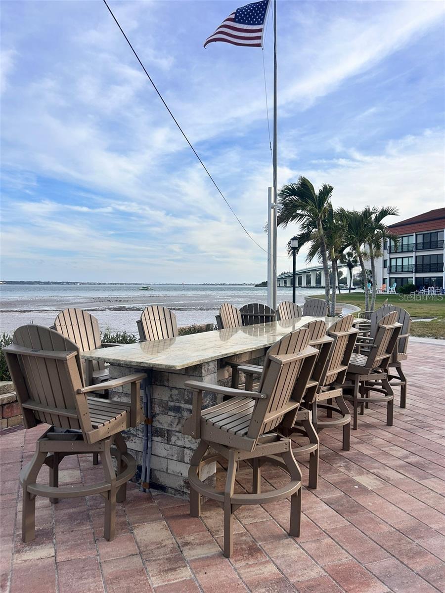 868 BAYWAY BLVD #304, CLEARWATER BEACH, FL — photo 20