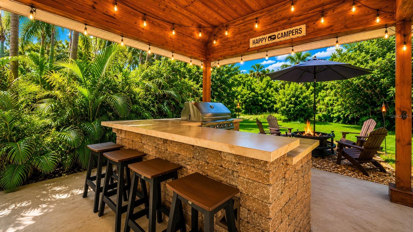 264 SADDLE LN, RIVER RANCH, FL