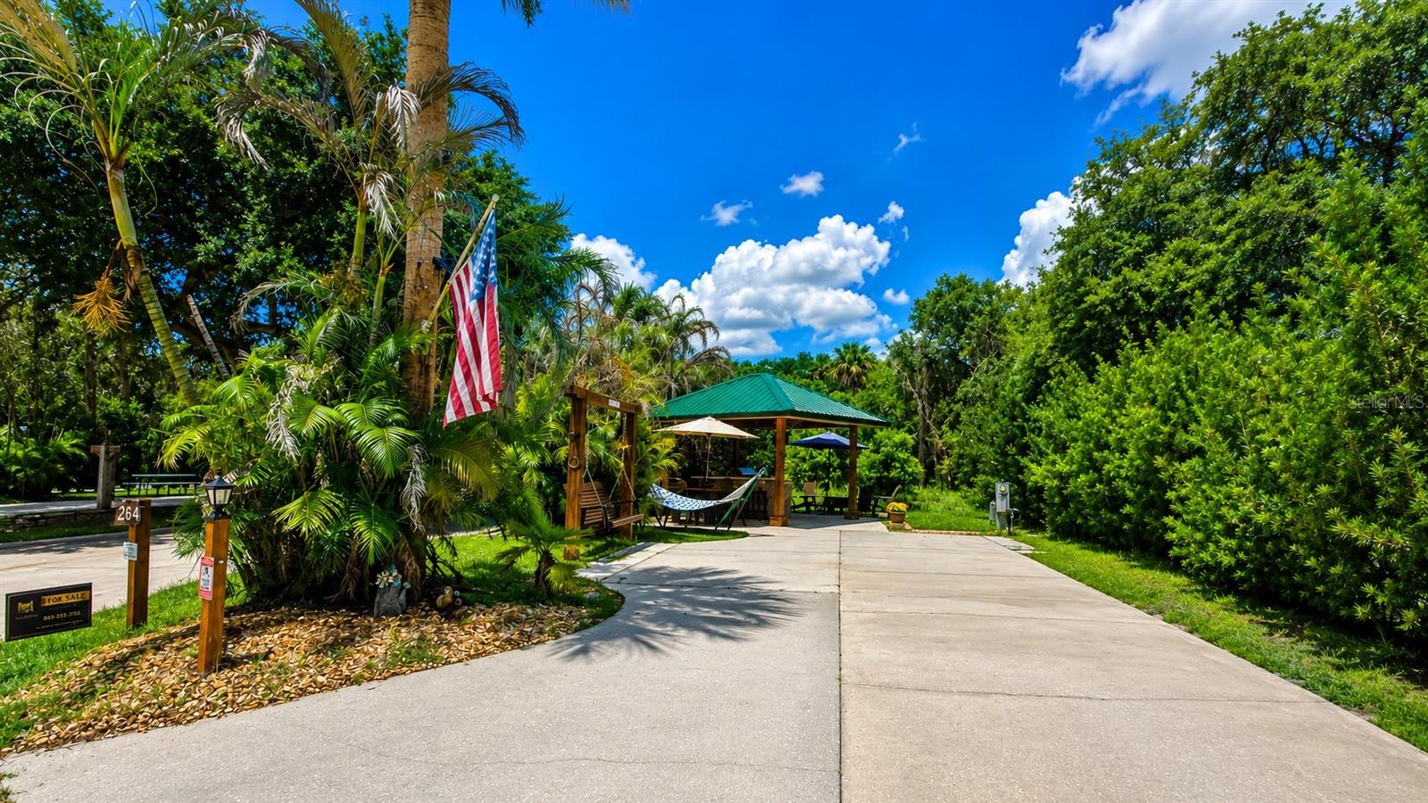 264 SADDLE LN, RIVER RANCH, FL — photo 3