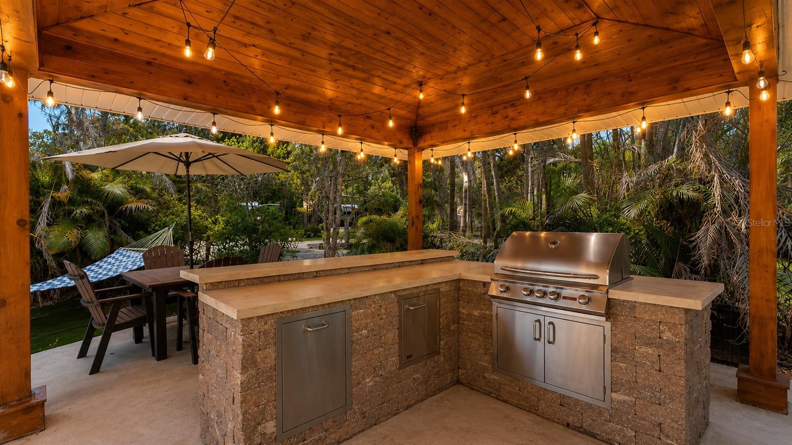 264 SADDLE LN, RIVER RANCH, FL — photo 4