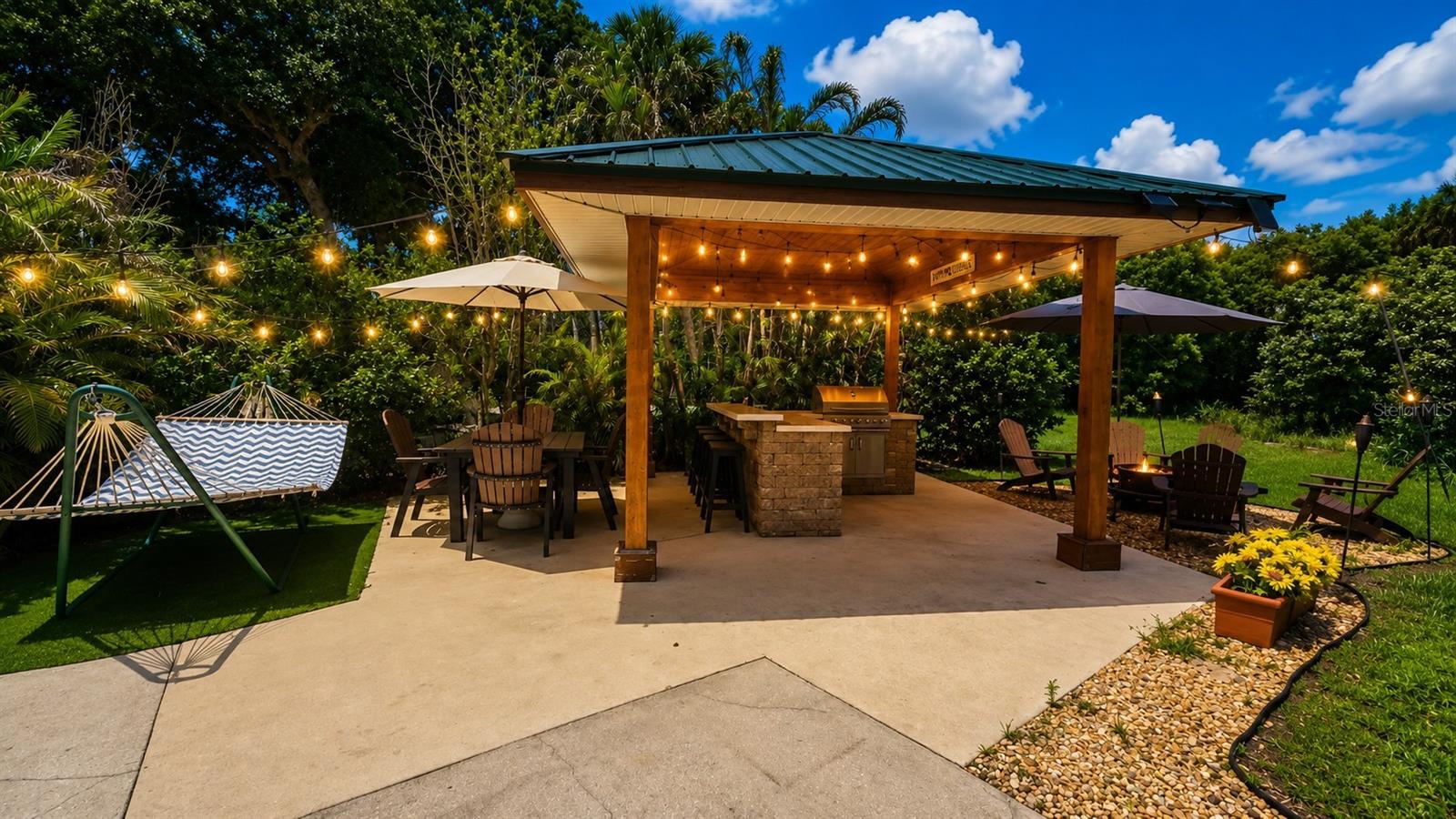 264 SADDLE LN, RIVER RANCH, FL — photo 6