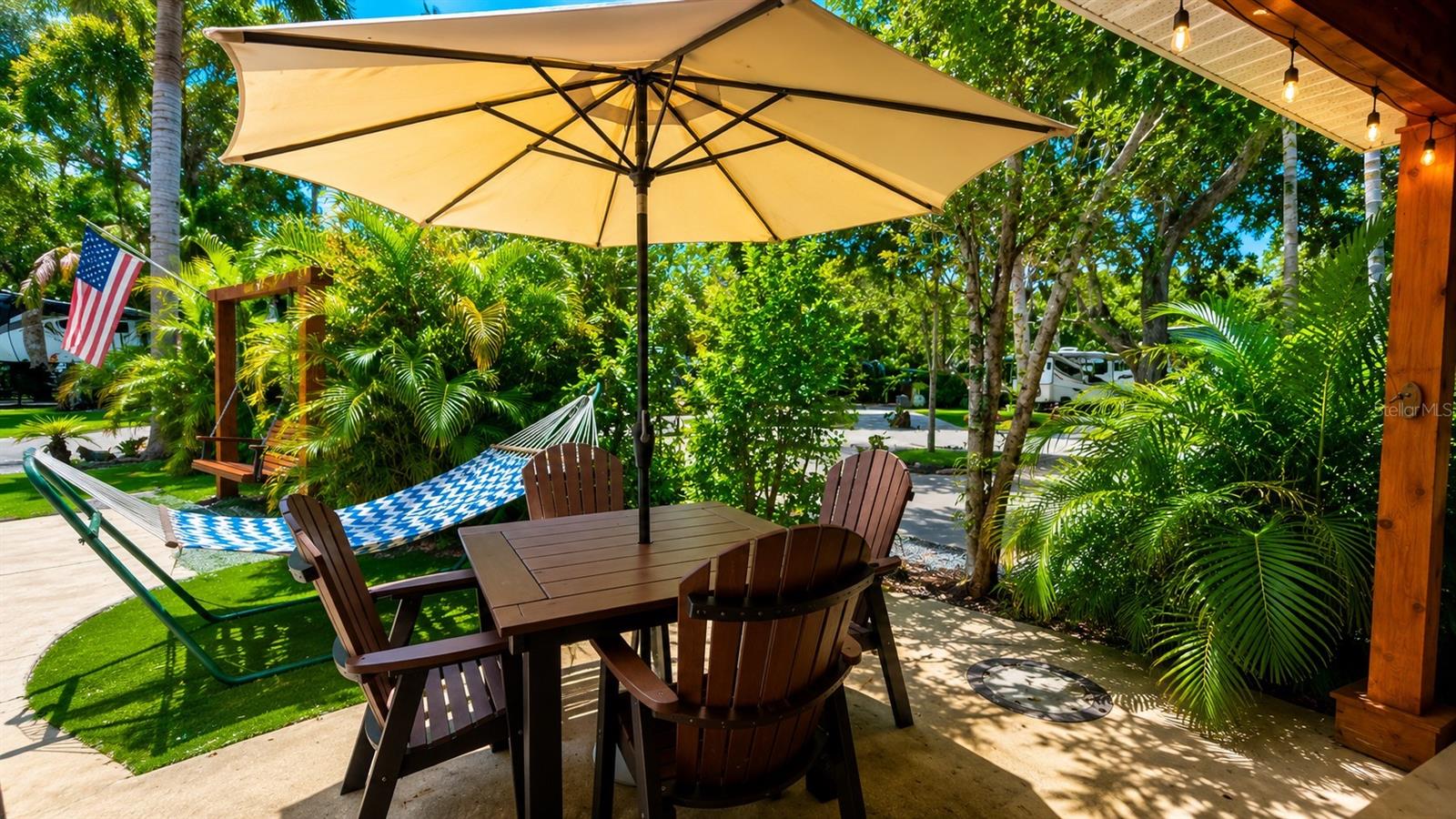264 SADDLE LN, RIVER RANCH, FL — photo 7